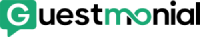 Guestmonial Logo